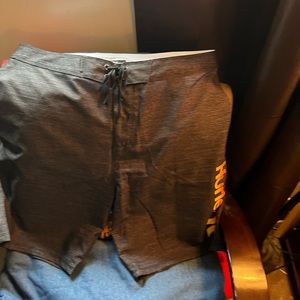 Hurley shorts